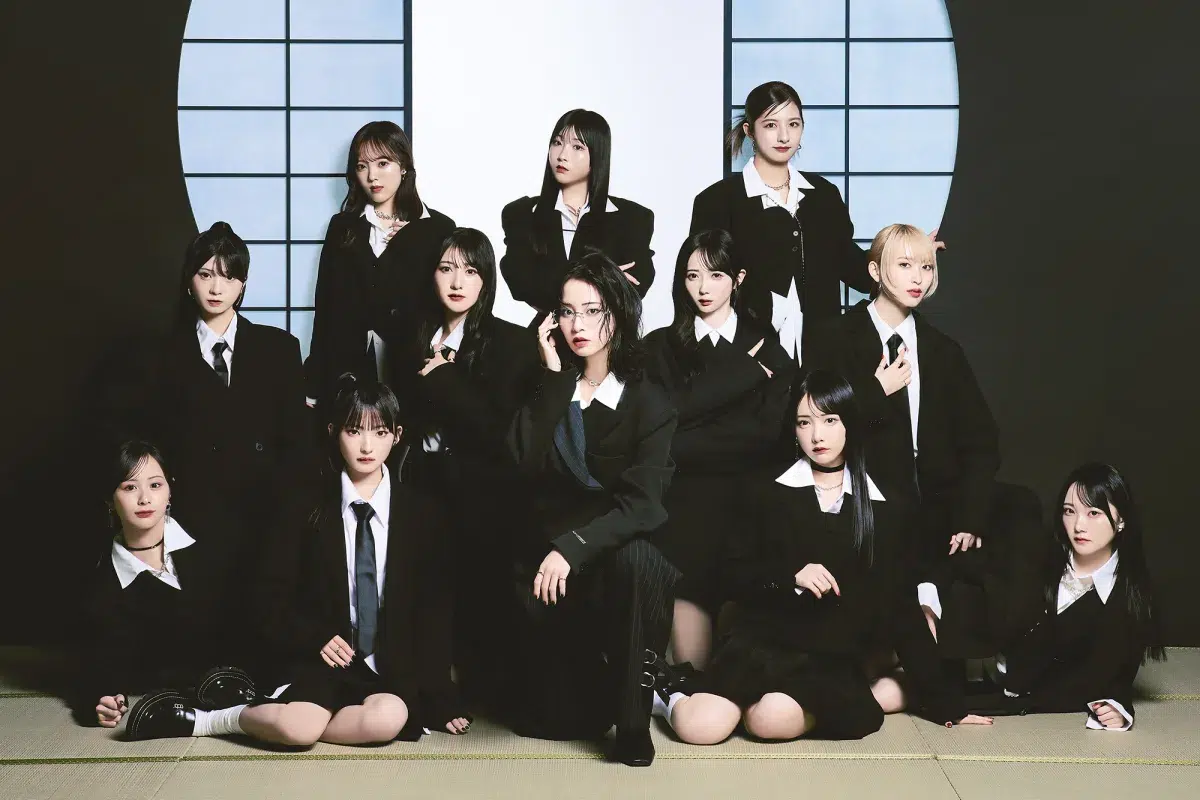 潜在意識による自己解放、自分対自分の勝負の行方は？人間の深層心理の戦いを描いた≠ME 11thシングル『排他的ファイター』解禁！