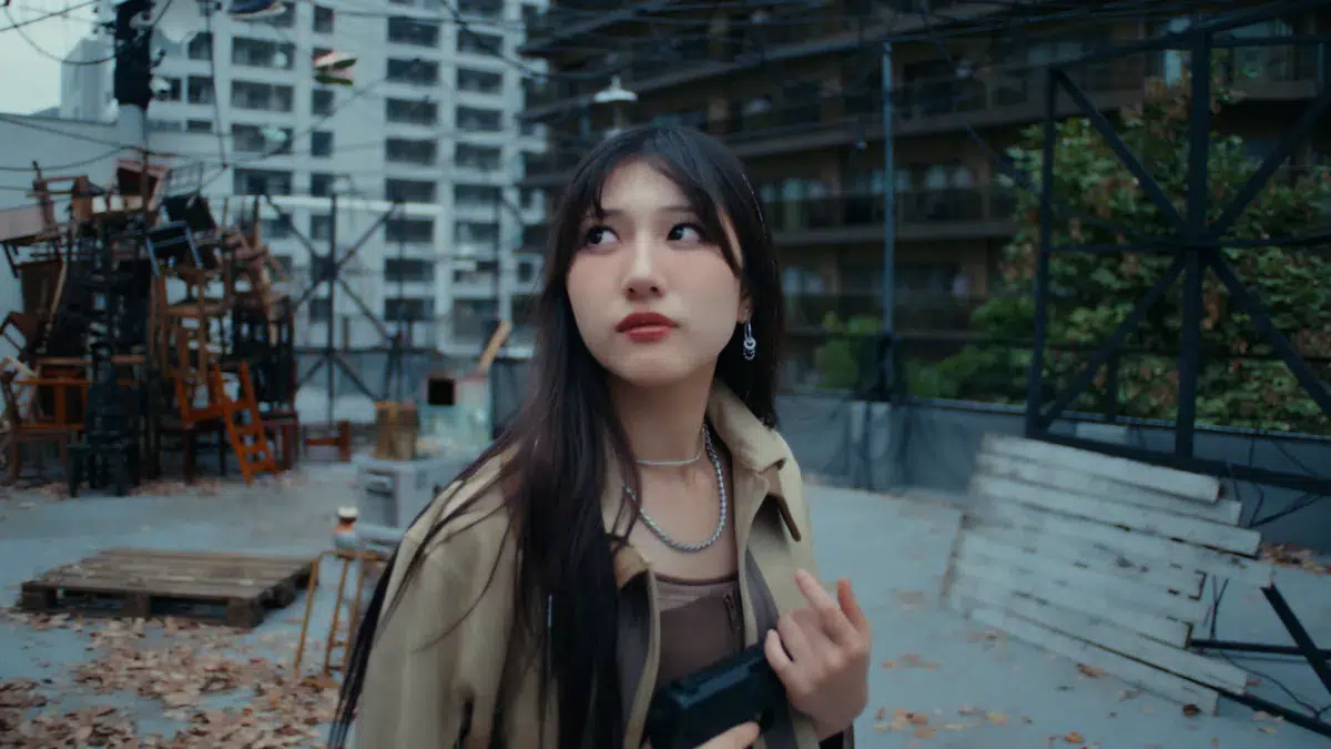 潜在意識による自己解放、自分対自分の勝負の行方は？人間の深層心理の戦いを描いた≠ME 11thシングル『排他的ファイター』解禁！