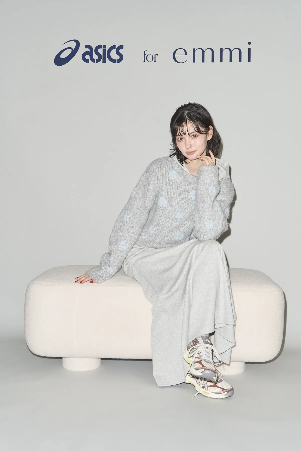 自然素材が彩るサステナブル空間に、内田理央や比留川游、高橋愛ら豪華ゲストも来場!<emmi(エミ)>ルミネ新宿1号店が11月13日(木)にNEW OPEN! 7 自然素材が彩るサステナブル空間に、内田理央や比留川游、高橋愛ら豪華ゲストも来場!<emmi(エミ)>ルミネ新宿1号店が11月13日(木)にNEW OPEN!