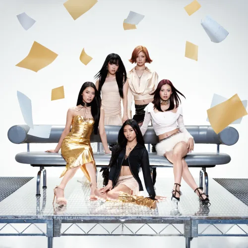 【f5ve】新曲3曲に加え豪華リミキサー陣を迎えたデラックスアルバムが本日リリース＆MV公開！2026年初の単独ツアー、グッズリリースも決定！