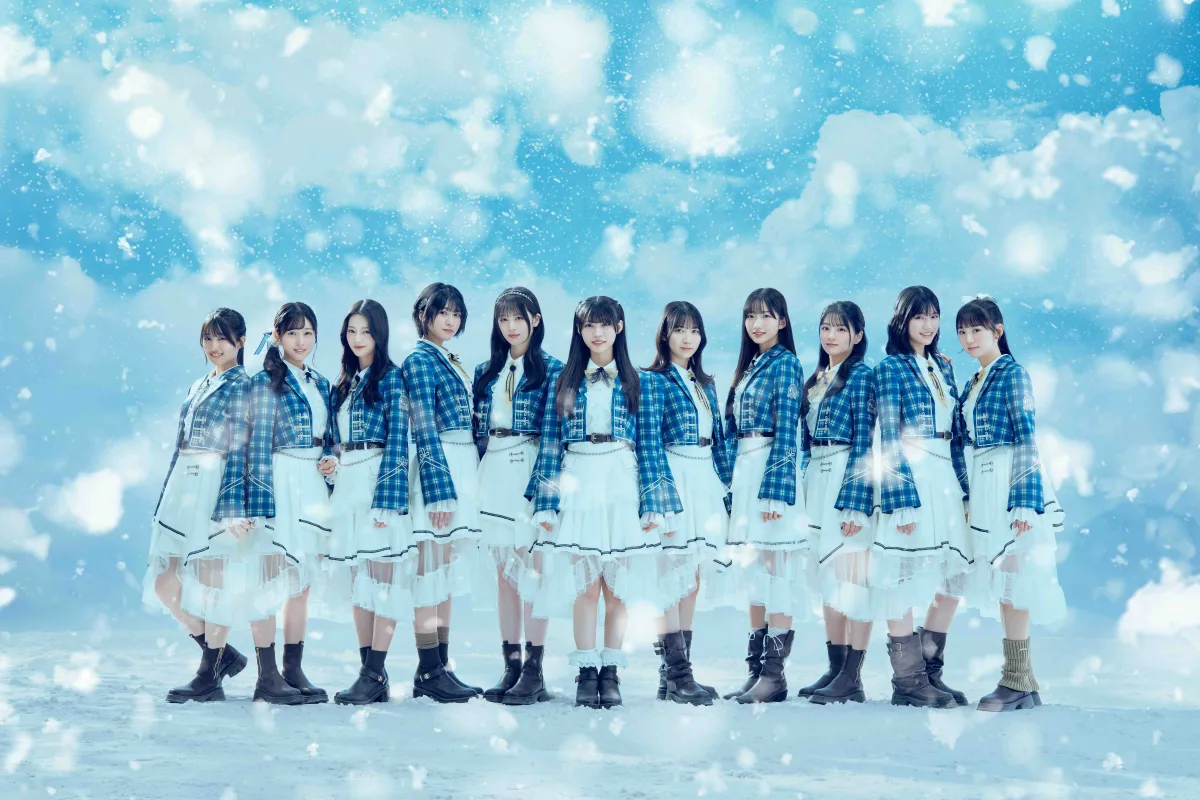 僕が見たかった青空、7thシングル「あれはフェアリー」Music Videoを公開！先行配信もスタート