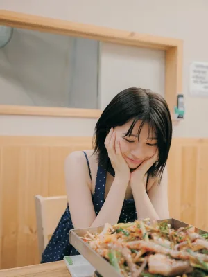 桜田ひより、初のスタイルブックは「100点満点」 韓国ロケで“素”をさらけ出し「私の好きだけで作った本」 3 桜田ひより、初のスタイルブックは「100点満点」 韓国ロケで“素”をさらけ出し「私の好きだけで作った本」