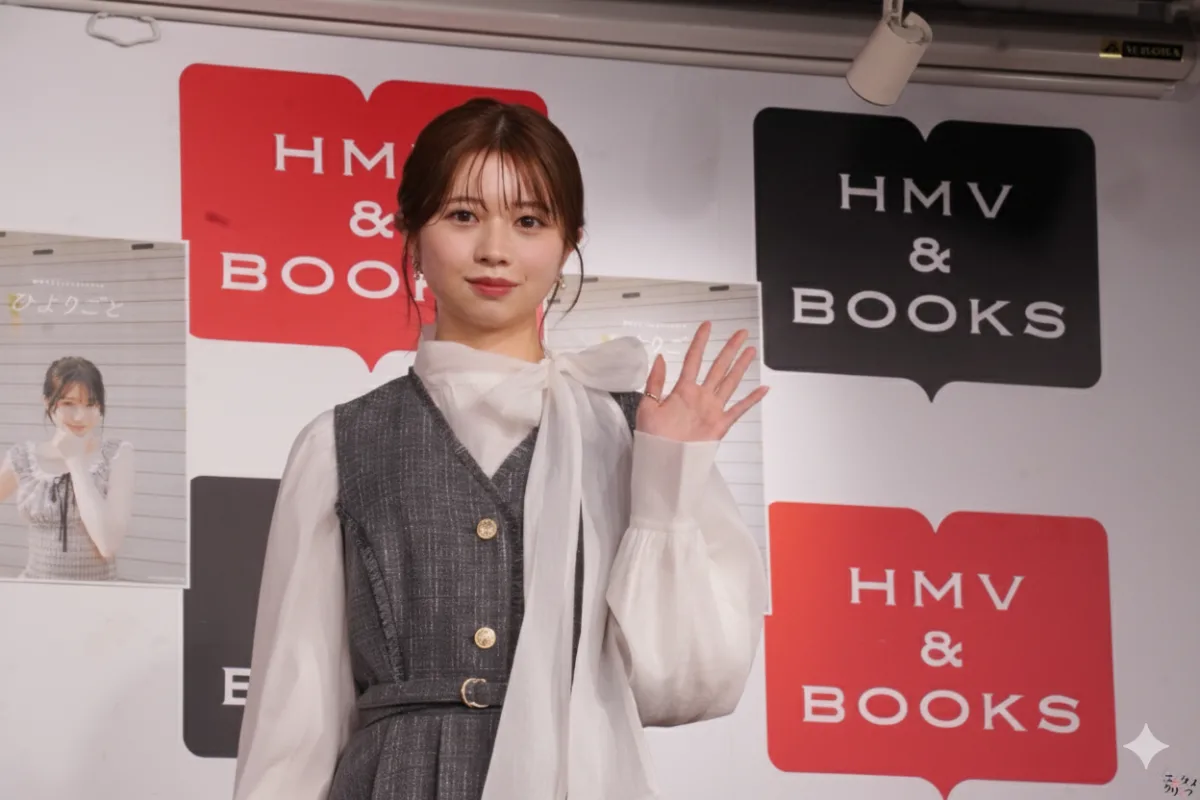 桜田ひより、初のスタイルブックは「100点満点」 韓国ロケで“素”をさらけ出し「私の好きだけで作った本」 4 桜田ひより、初のスタイルブックは「100点満点」 韓国ロケで“素”をさらけ出し「私の好きだけで作った本」