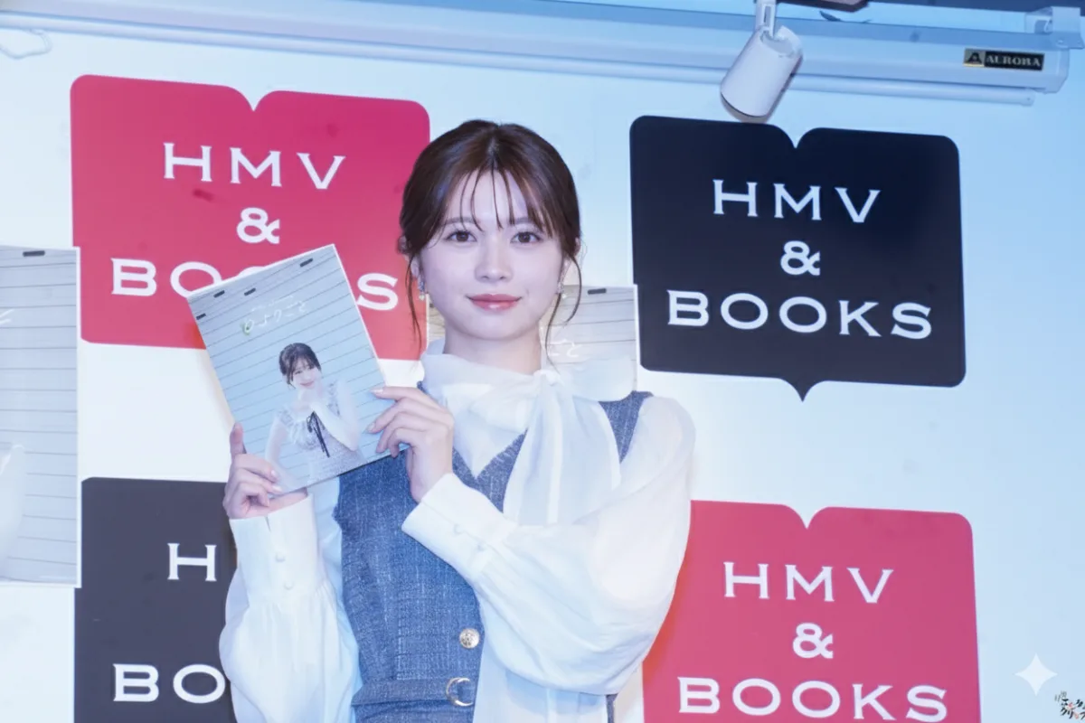 桜田ひより、初のスタイルブックは「100点満点」 韓国ロケで“素”をさらけ出し「私の好きだけで作った本」 7 桜田ひより、初のスタイルブックは「100点満点」 韓国ロケで“素”をさらけ出し「私の好きだけで作った本」