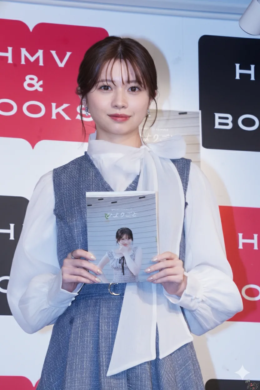 桜田ひより、初のスタイルブックは「100点満点」 韓国ロケで“素”をさらけ出し「私の好きだけで作った本」 8 桜田ひより、初のスタイルブックは「100点満点」 韓国ロケで“素”をさらけ出し「私の好きだけで作った本」