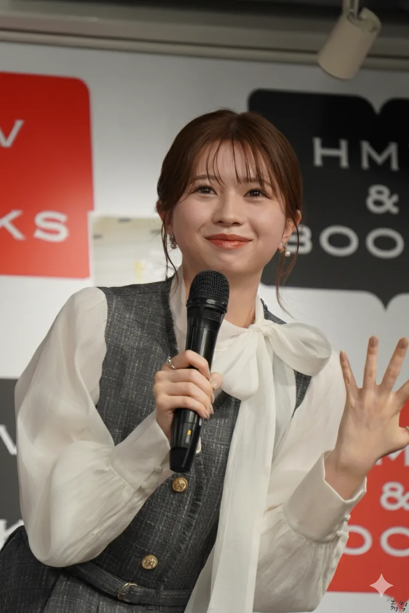 桜田ひより、初のスタイルブックは「100点満点」 韓国ロケで“素”をさらけ出し「私の好きだけで作った本」 9 桜田ひより、初のスタイルブックは「100点満点」 韓国ロケで“素”をさらけ出し「私の好きだけで作った本」