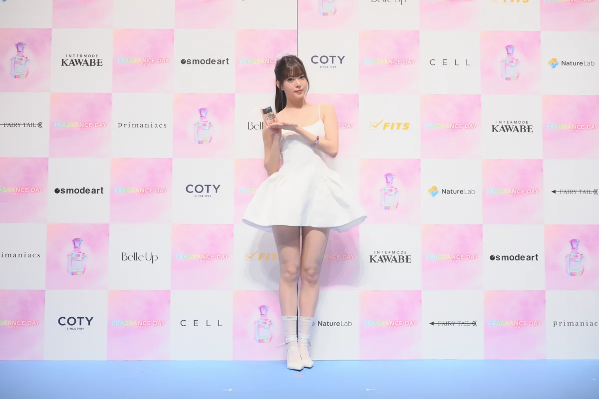 高橋恭平(なにわ男子)が「FRAGRANCE Person of the Year」受賞！HONG EUNCHAE (LE SSERAFIM)、重盛さと美も登場 「FRAGRANCE DAY 2025」開催