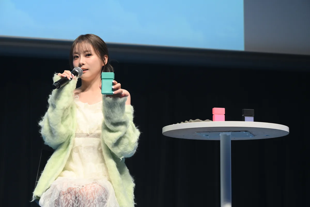 高橋恭平(なにわ男子)が「FRAGRANCE Person of the Year」受賞！HONG EUNCHAE (LE SSERAFIM)、重盛さと美も登場 「FRAGRANCE DAY 2025」開催