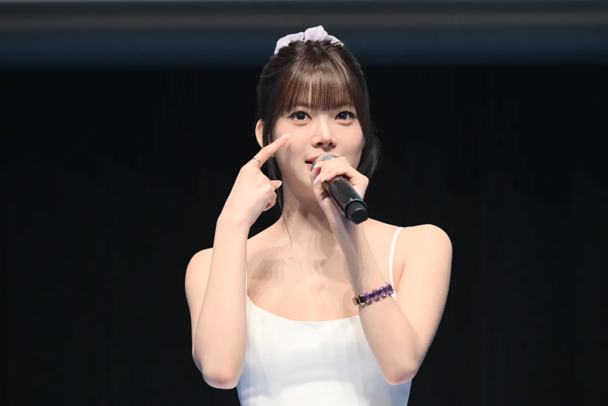 高橋恭平(なにわ男子)が「FRAGRANCE Person of the Year」受賞！HONG EUNCHAE (LE SSERAFIM)、重盛さと美も登場 「FRAGRANCE DAY 2025」開催