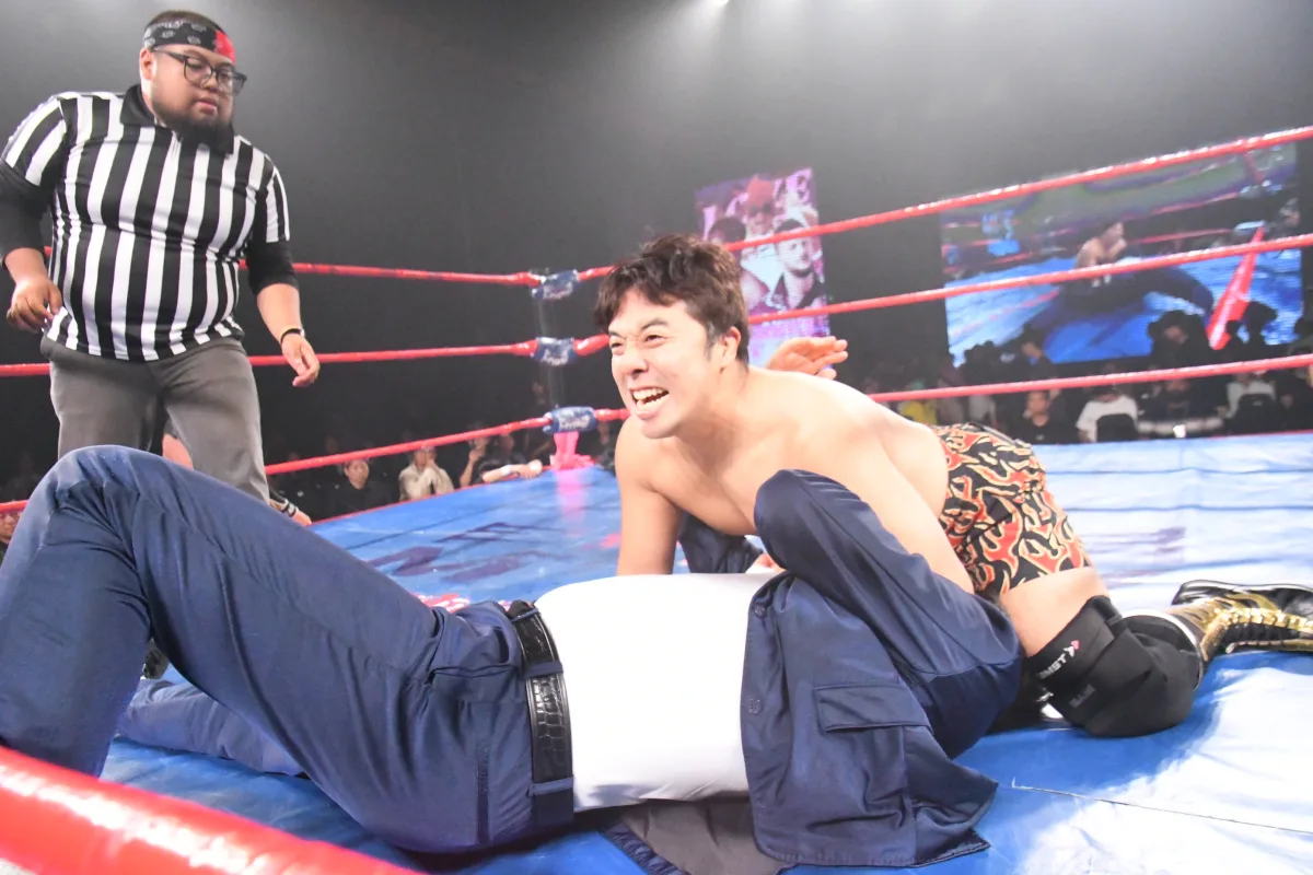 アイドルと女子プロレスがマレーシアで融合！矢口真里がNGT48、KLP48らと「LOVEマシーン」披露！もえあず、アプガ（プロレス）も参戦した「GOOD LIFE」イベントが大成功！