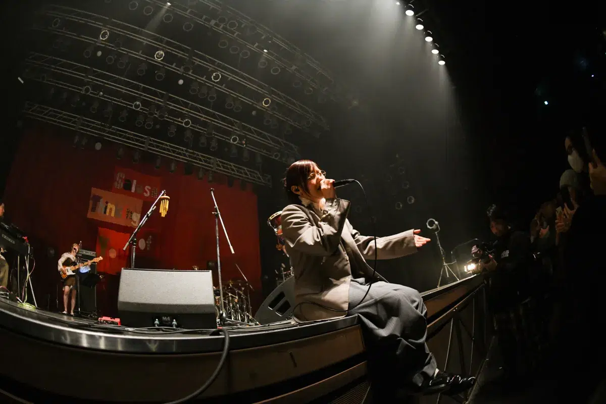 さらさ　自身最大規模の東名阪ツアー「Thinking of You Tour 2025」大盛況にて終幕