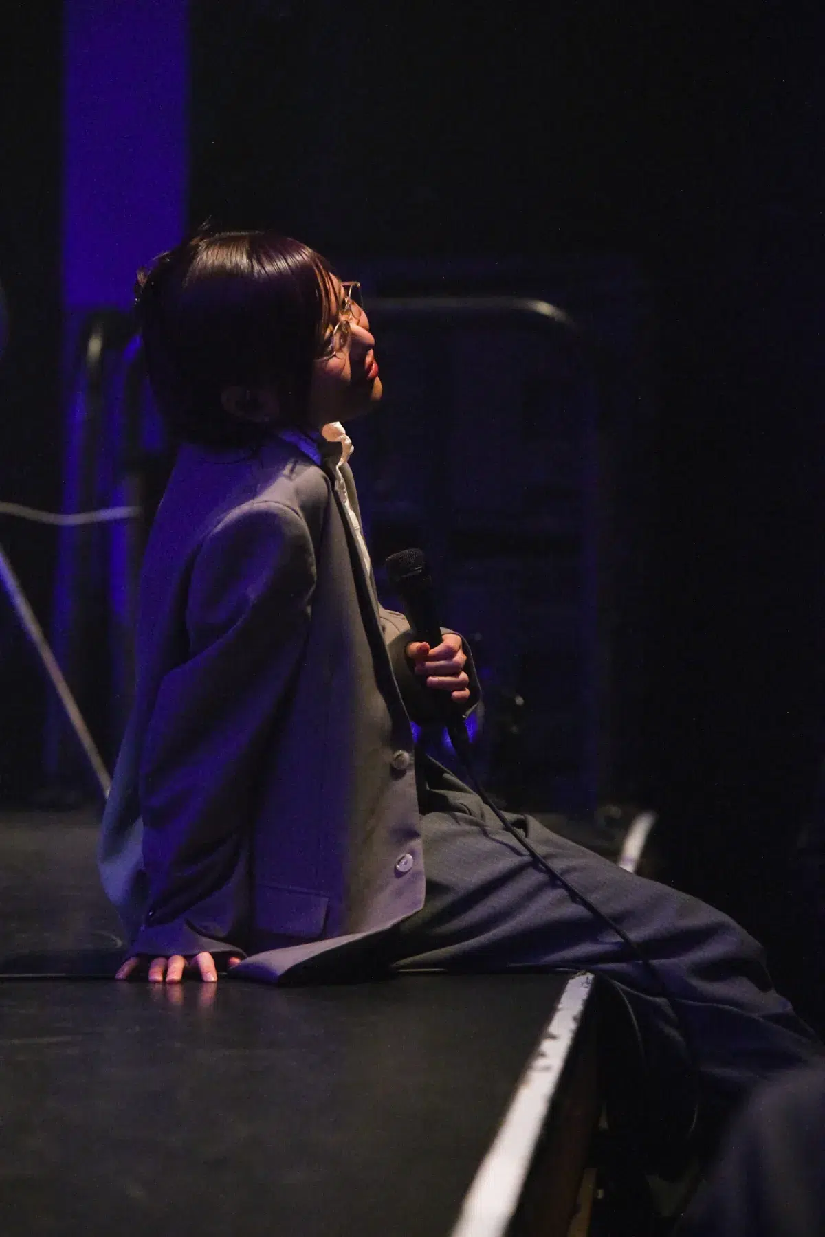 さらさ　自身最大規模の東名阪ツアー「Thinking of You Tour 2025」大盛況にて終幕