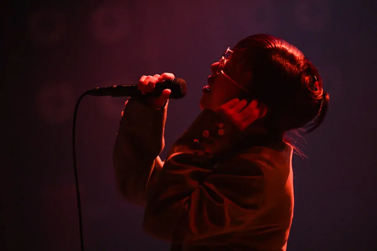 さらさ　自身最大規模の東名阪ツアー「Thinking of You Tour 2025」大盛況にて終幕