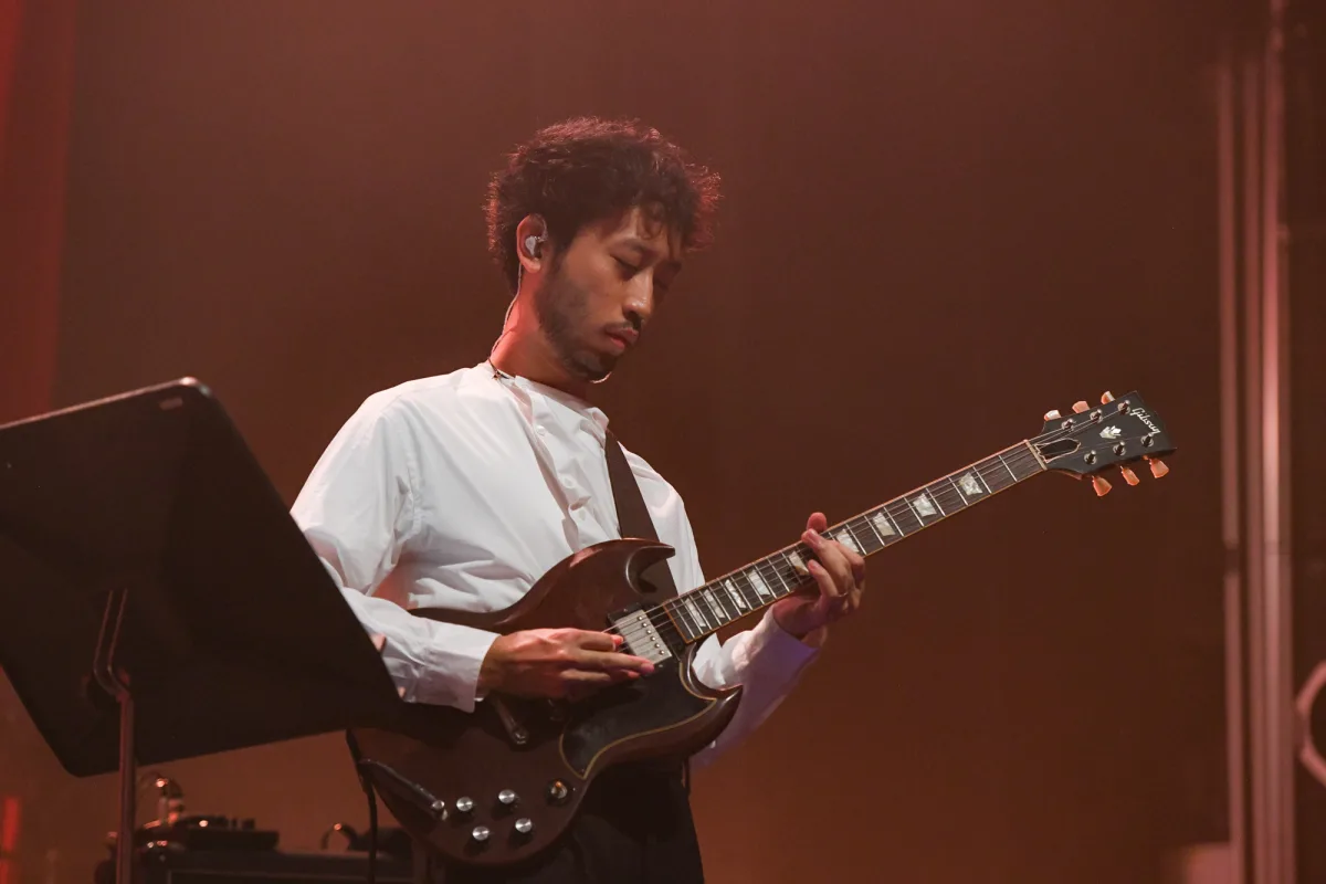 さらさ　自身最大規模の東名阪ツアー「Thinking of You Tour 2025」大盛況にて終幕