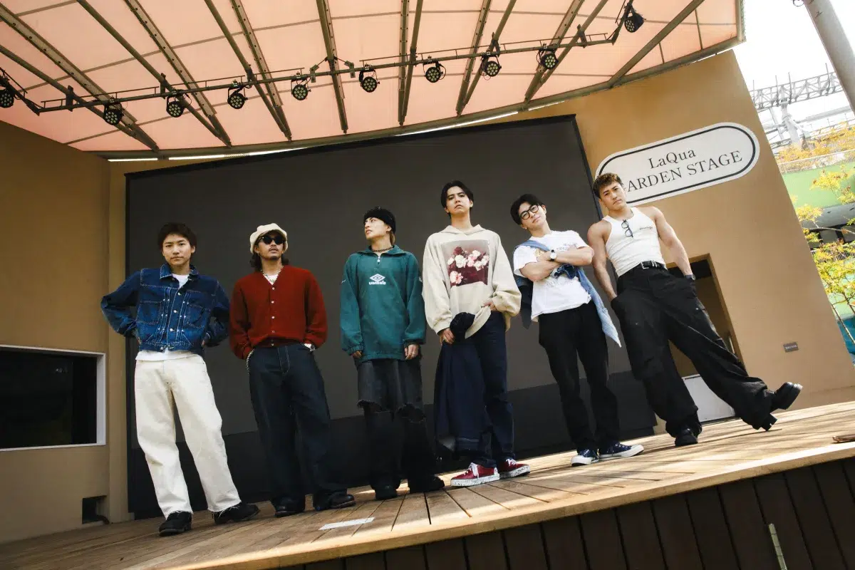 13周年を迎えた【GENERATIONS】10年振りとなる奇跡の写真集の詳細がついに解禁！小浪次郎が撮り下ろし！完全限定受注生産でメンバー全員の直筆サイン入り！