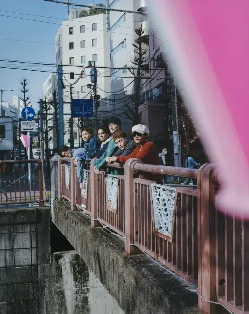 13周年を迎えた【GENERATIONS】10年振りとなる奇跡の写真集の詳細がついに解禁！小浪次郎が撮り下ろし！完全限定受注生産でメンバー全員の直筆サイン入り！