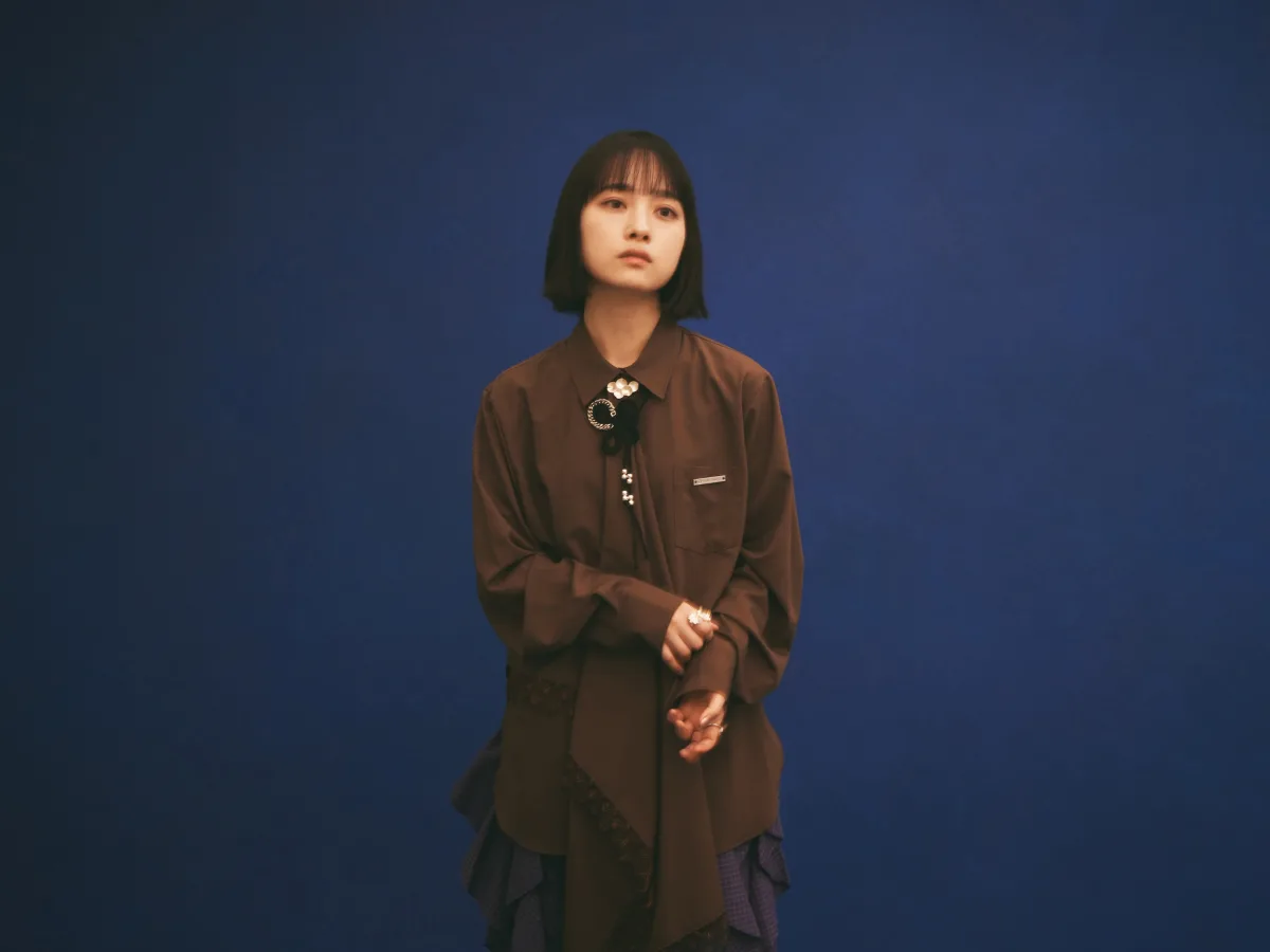 TOMOO、ニューアルバム「DEAR MYSTERIES」より「餃子」MVを公開！