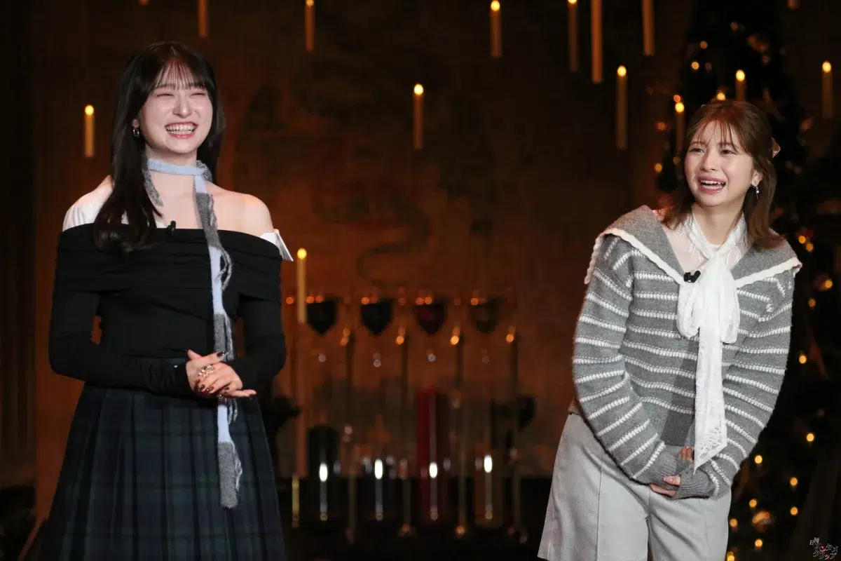 桜田ひより＆吉川愛「ハリポタ」スタジオツアー東京の初代アンバサダーに就任！「柱に抱きついて喜んだ」吉川の“ハリポタ愛”炸裂