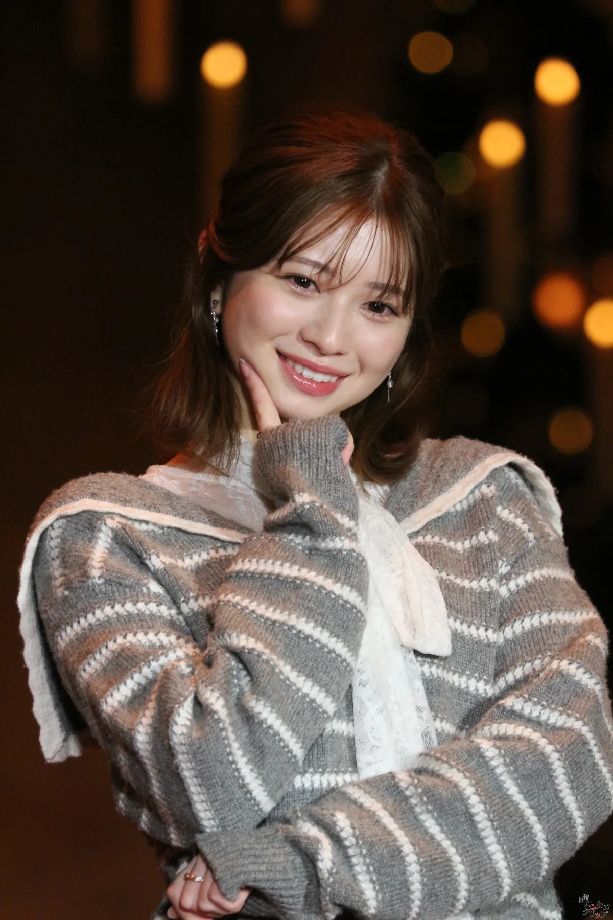 桜田ひより＆吉川愛「ハリポタ」スタジオツアー東京の初代アンバサダーに就任！「柱に抱きついて喜んだ」吉川の“ハリポタ愛”炸裂