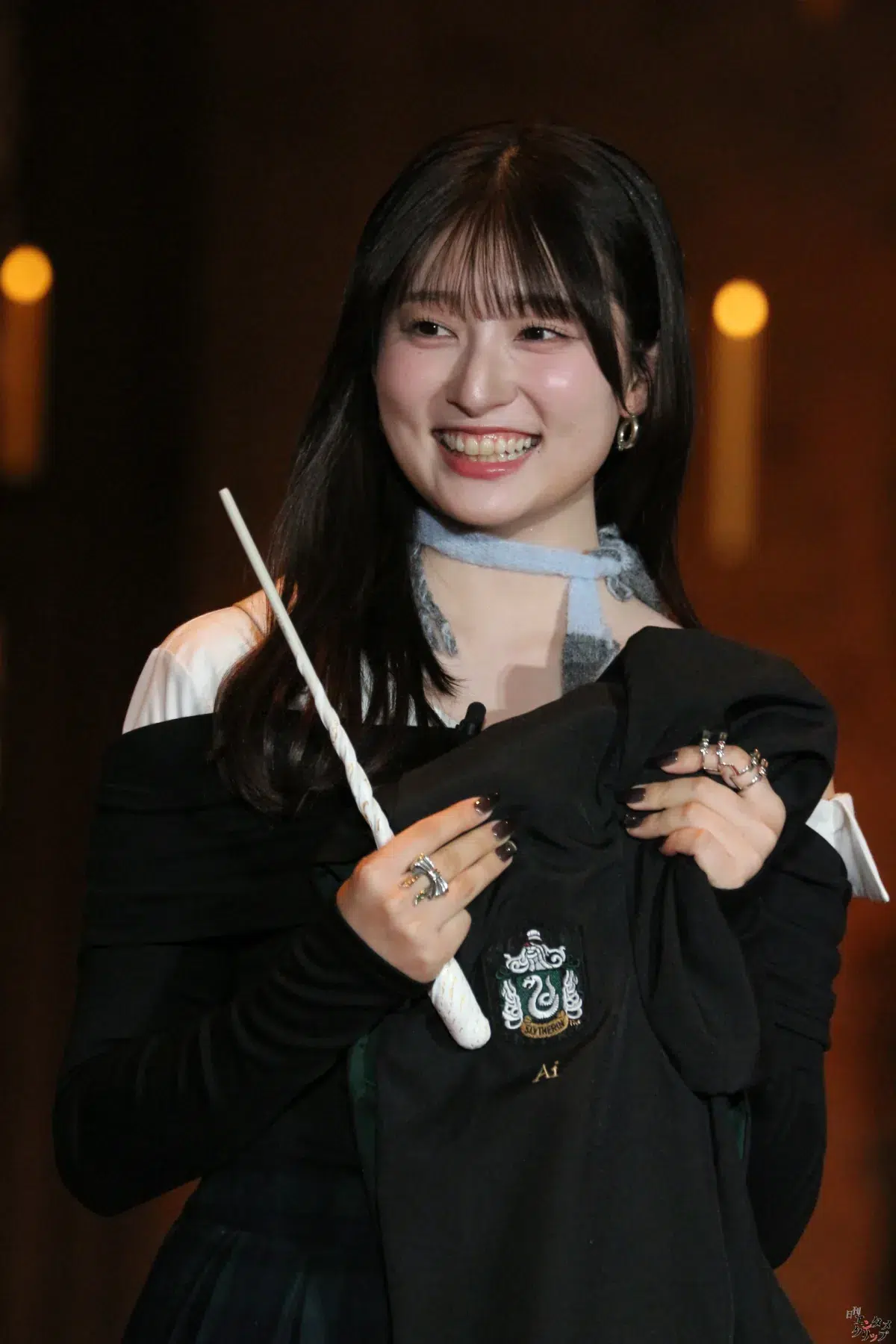 桜田ひより＆吉川愛「ハリポタ」スタジオツアー東京の初代アンバサダーに就任！「柱に抱きついて喜んだ」吉川の“ハリポタ愛”炸裂