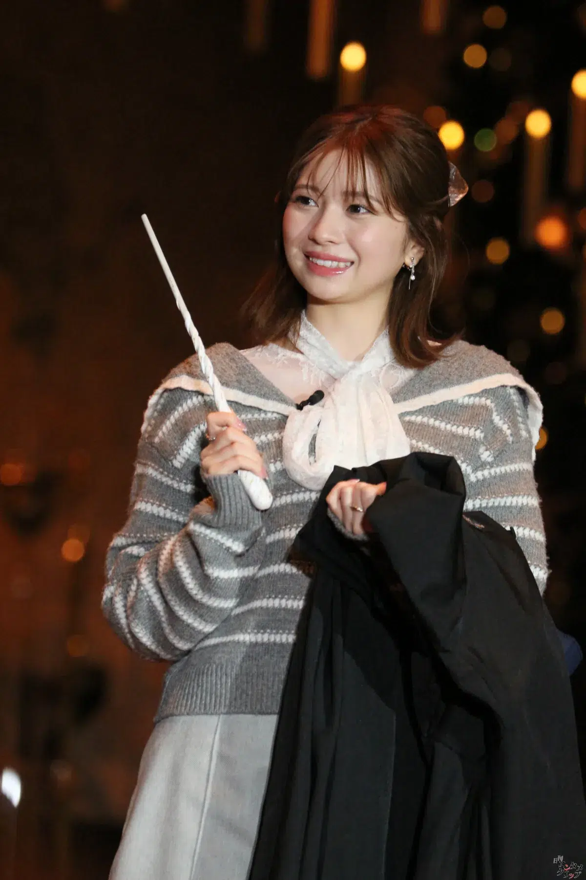 桜田ひより＆吉川愛「ハリポタ」スタジオツアー東京の初代アンバサダーに就任！「柱に抱きついて喜んだ」吉川の“ハリポタ愛”炸裂