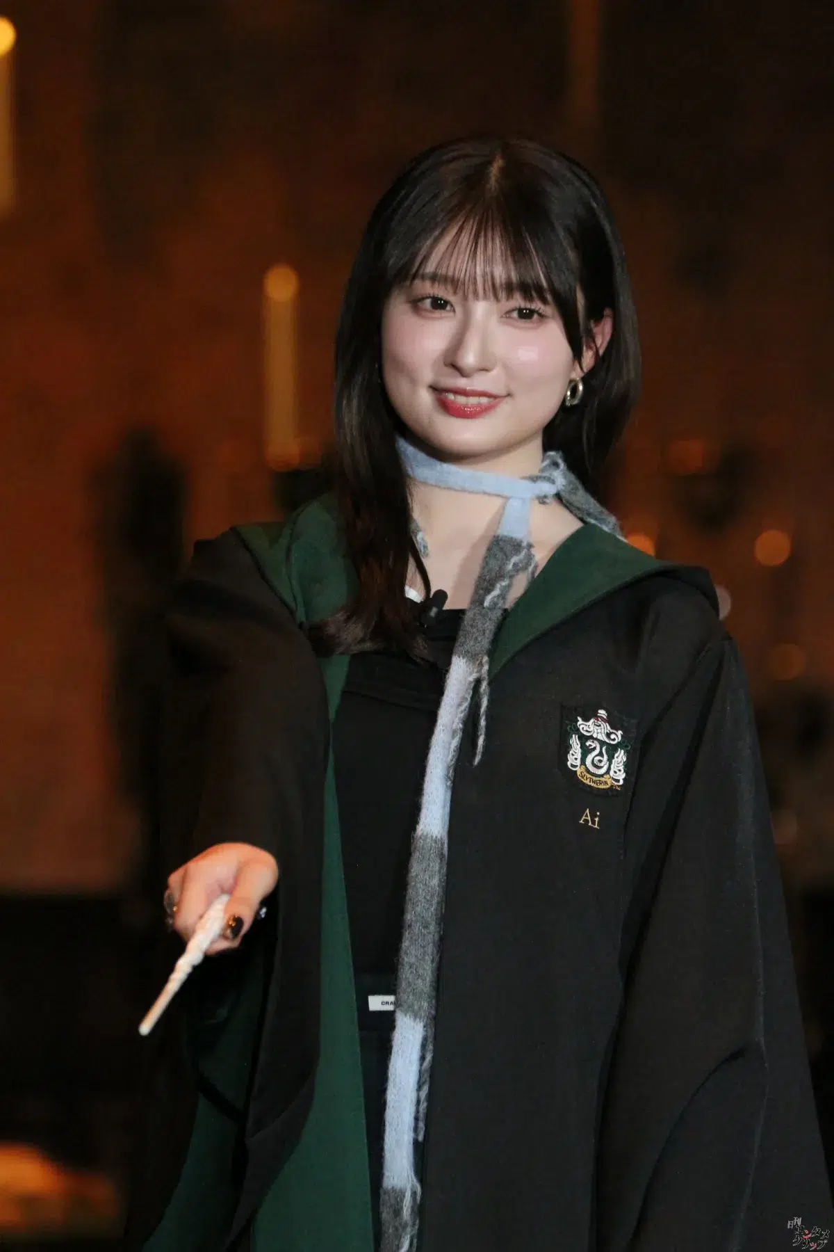 桜田ひより＆吉川愛「ハリポタ」スタジオツアー東京の初代アンバサダーに就任！「柱に抱きついて喜んだ」吉川の“ハリポタ愛”炸裂
