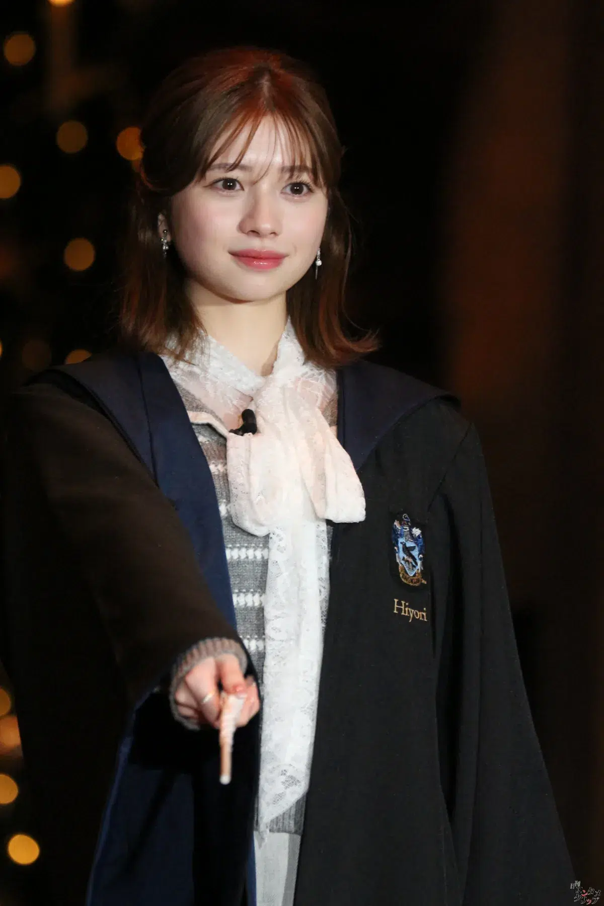 桜田ひより＆吉川愛「ハリポタ」スタジオツアー東京の初代アンバサダーに就任！「柱に抱きついて喜んだ」吉川の“ハリポタ愛”炸裂