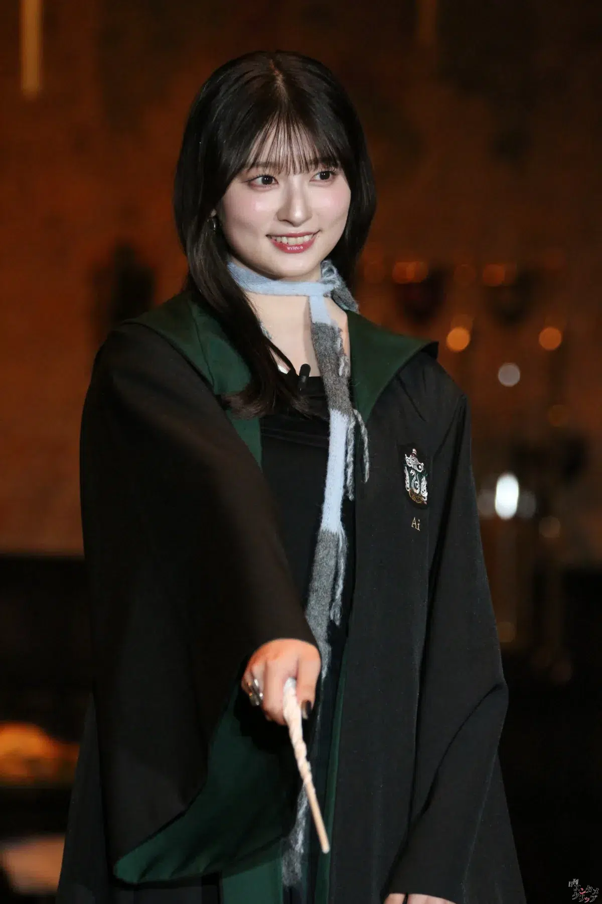 桜田ひより＆吉川愛「ハリポタ」スタジオツアー東京の初代アンバサダーに就任！「柱に抱きついて喜んだ」吉川の“ハリポタ愛”炸裂