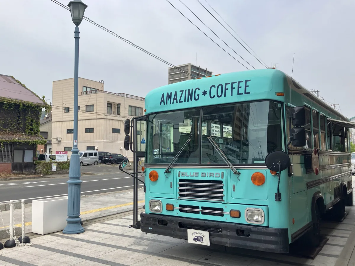 EXILE TETSUYAプロデュースコーヒーショップ【AMAZING COFFEE】コラボレーション店舗第三号店『ORCAFE produced by AMAZING COFFEE』を神戸須磨シーワールド内に12/1に OPEN! 2 EXILE TETSUYAプロデュースコーヒーショップ【AMAZING COFFEE】コラボレーション店舗第三号店『ORCAFE produced by AMAZING COFFEE』を神戸須磨シーワールド内に12/1に OPEN!