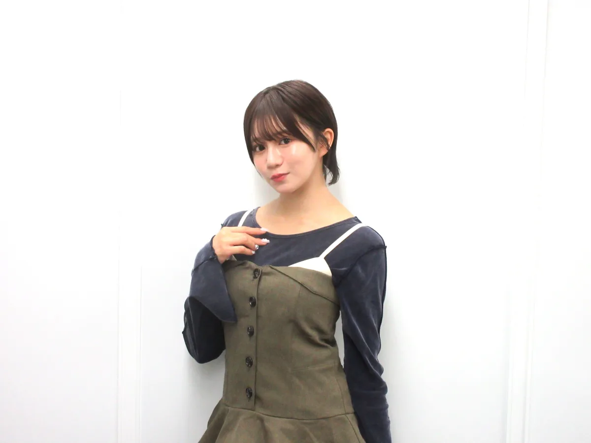 【インタビュー】祝！ソロアーティストデビュー！星名美怜が自身の「絶対最強グルメ」をジャンル別で発表！