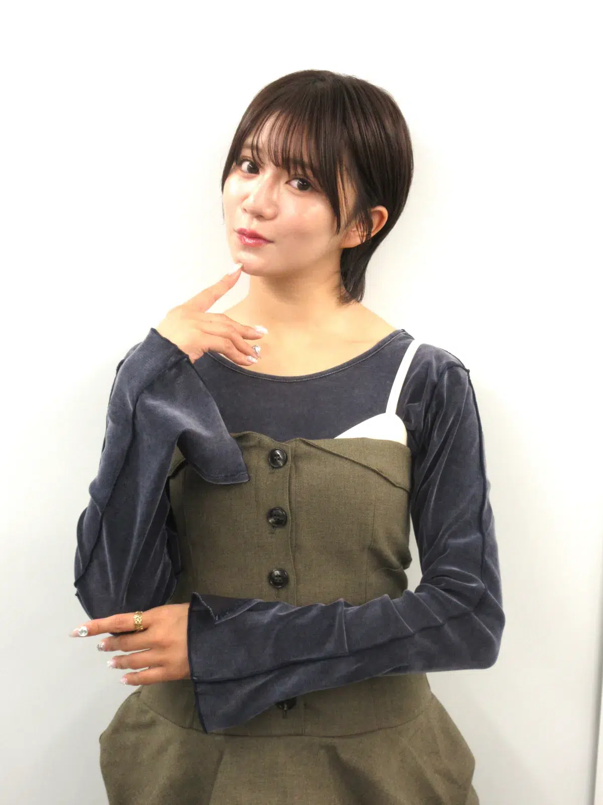 【インタビュー】祝！ソロアーティストデビュー！星名美怜が自身の「絶対最強グルメ」をジャンル別で発表！