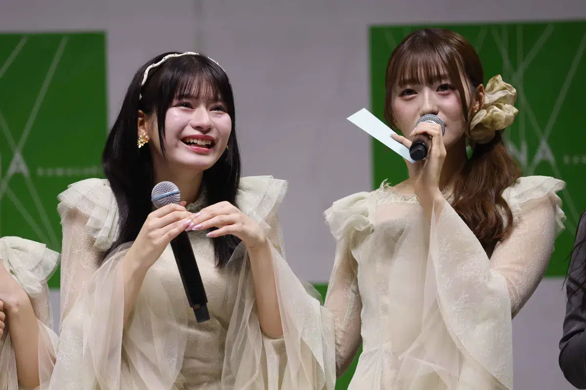 Rain Tree 3rdデジタルシングル「好きだよとどっちが先に言うのか？」リリイベ最終日に目標を超える1,500人動員！「みんなで大きい夢を叶えたい」