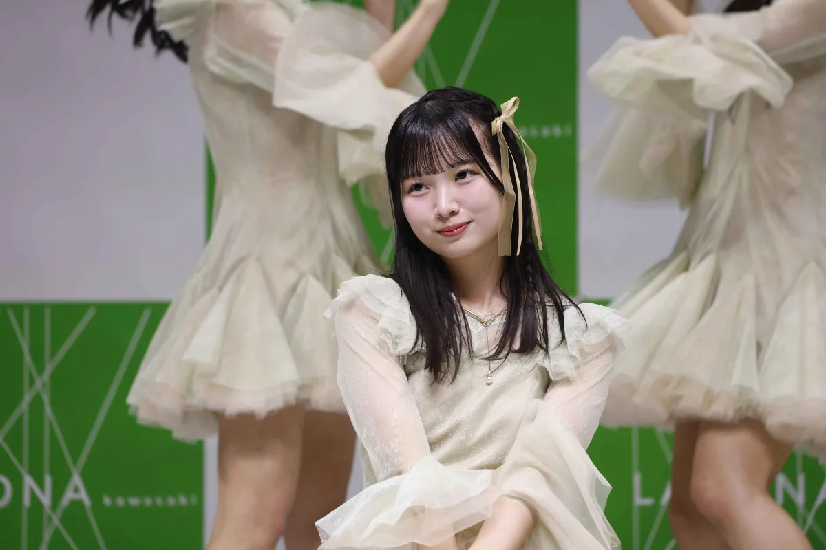 Rain Tree 3rdデジタルシングル「好きだよとどっちが先に言うのか？」リリイベ最終日に目標を超える1,500人動員！「みんなで大きい夢を叶えたい」