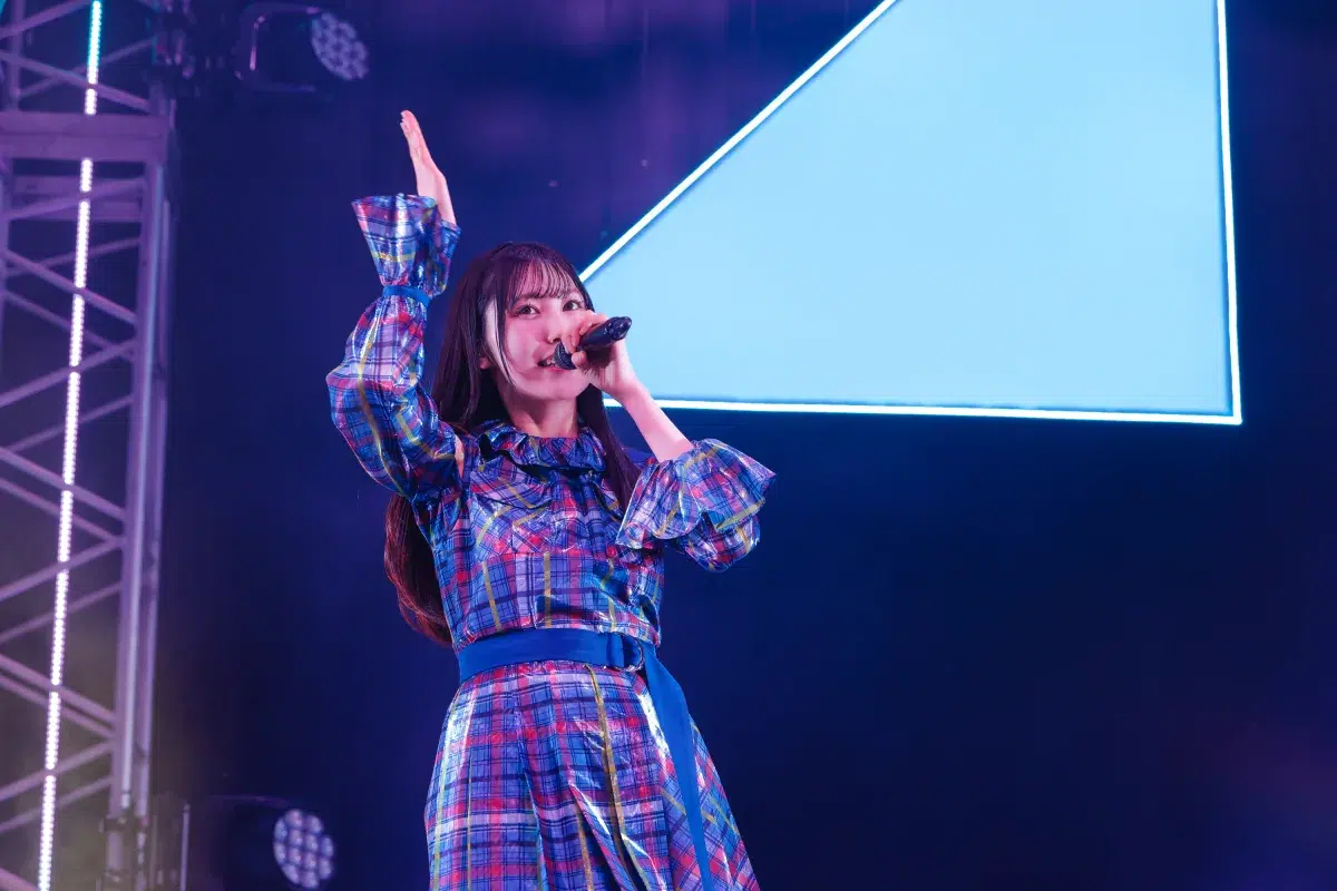 涙の「好きを超えろ」宣言に号泣…!日向坂46五期生、過酷な“新参者”を完走。「限界を疑い続けて未来をつくる」大野愛実の言葉が証明した、10人の覚悟と成長の物語。 10 涙の「好きを超えろ」宣言に号泣…!日向坂46五期生、過酷な“新参者”を完走。「限界を疑い続けて未来をつくる」大野愛実の言葉が証明した、10人の覚悟と成長の物語。