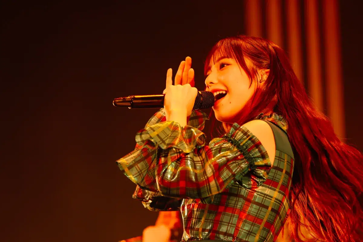 涙の「好きを超えろ」宣言に号泣…!日向坂46五期生、過酷な“新参者”を完走。「限界を疑い続けて未来をつくる」大野愛実の言葉が証明した、10人の覚悟と成長の物語。 17 涙の「好きを超えろ」宣言に号泣…!日向坂46五期生、過酷な“新参者”を完走。「限界を疑い続けて未来をつくる」大野愛実の言葉が証明した、10人の覚悟と成長の物語。
