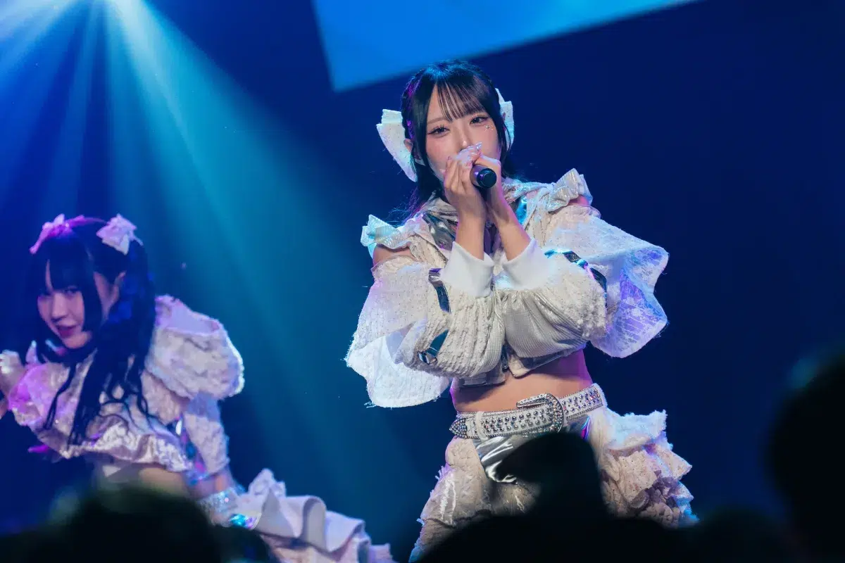 「絶対成功させたい」その言葉に嘘はない。史上最大O-EASTへ挑むMirror, Mirrorの4周年ツアー、伝説の幕開けを見逃すな。涙と熱狂の初日公演、彼女たちの覚悟がここにある🔥 15 「絶対成功させたい」その言葉に嘘はない。史上最大O-EASTへ挑むMirror, Mirrorの4周年ツアー、伝説の幕開けを見逃すな。涙と熱狂の初日公演、彼女たちの覚悟がここにある🔥