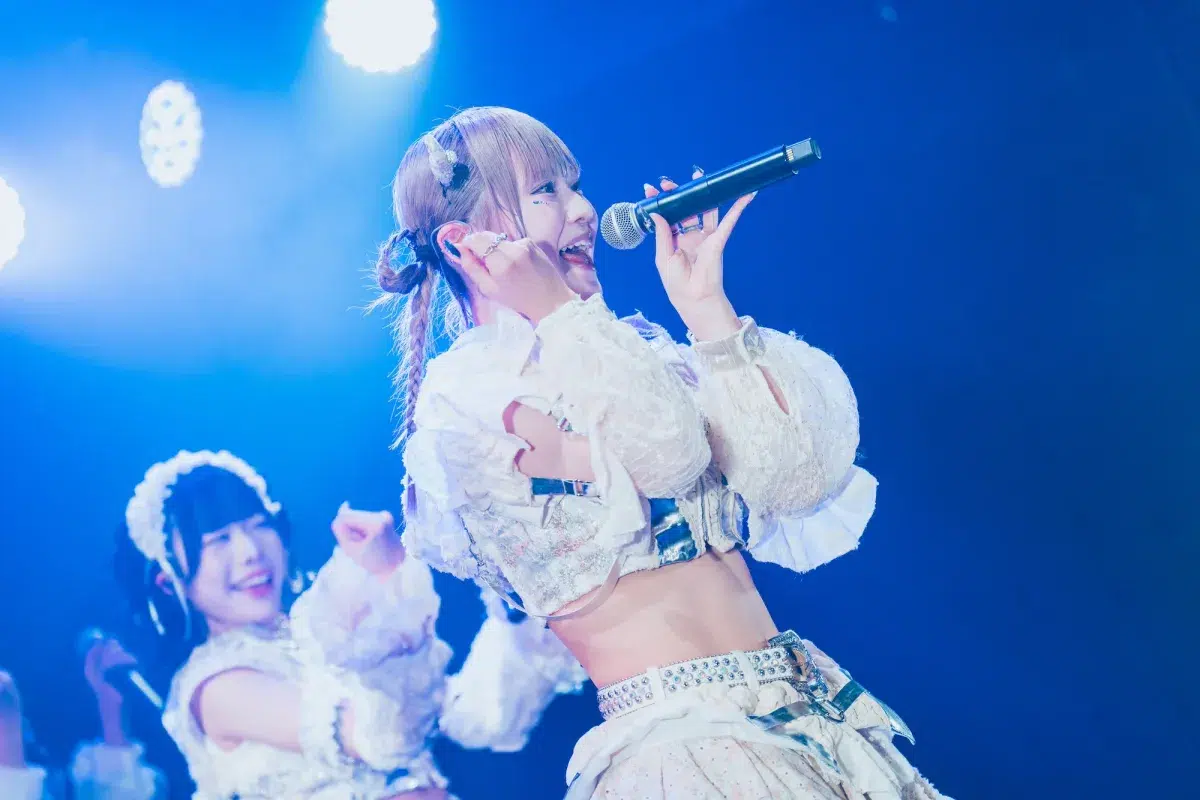 「絶対成功させたい」その言葉に嘘はない。史上最大O-EASTへ挑むMirror, Mirrorの4周年ツアー、伝説の幕開けを見逃すな。涙と熱狂の初日公演、彼女たちの覚悟がここにある🔥 19 「絶対成功させたい」その言葉に嘘はない。史上最大O-EASTへ挑むMirror, Mirrorの4周年ツアー、伝説の幕開けを見逃すな。涙と熱狂の初日公演、彼女たちの覚悟がここにある🔥