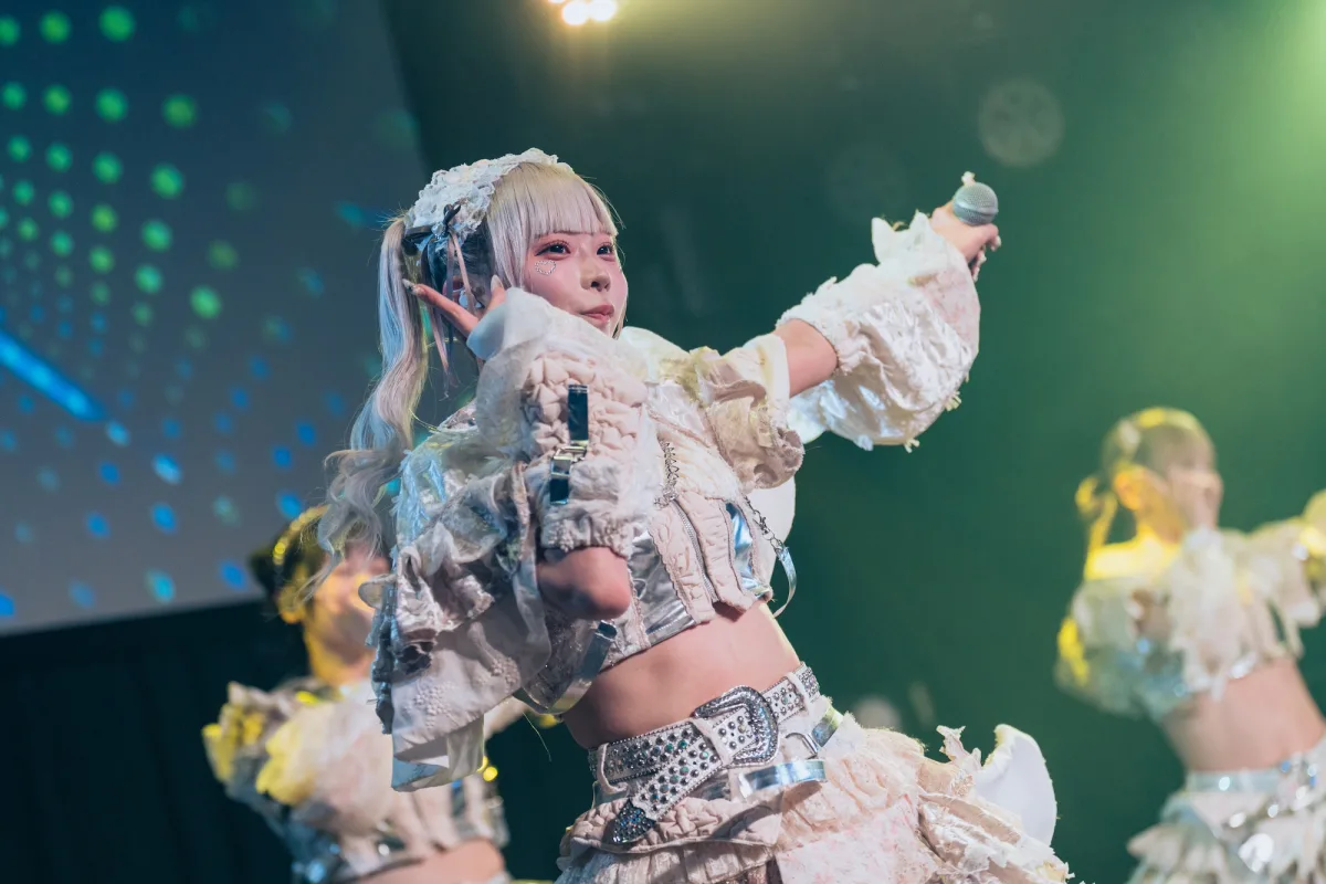 「絶対成功させたい」その言葉に嘘はない。史上最大O-EASTへ挑むMirror, Mirrorの4周年ツアー、伝説の幕開けを見逃すな。涙と熱狂の初日公演、彼女たちの覚悟がここにある🔥 21 「絶対成功させたい」その言葉に嘘はない。史上最大O-EASTへ挑むMirror, Mirrorの4周年ツアー、伝説の幕開けを見逃すな。涙と熱狂の初日公演、彼女たちの覚悟がここにある🔥