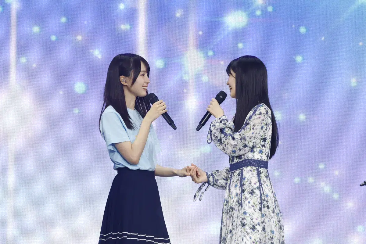 「過去も未来もずっと大好き」乃木坂46久保史緒里、愛に溢れた9年間の完結。誰よりもグループを愛した彼女が残した、最高で最後の“乃木坂らしさ”に全ファンが涙した夜。 8 「過去も未来もずっと大好き」乃木坂46久保史緒里、愛に溢れた9年間の完結。誰よりもグループを愛した彼女が残した、最高で最後の“乃木坂らしさ”に全ファンが涙した夜。