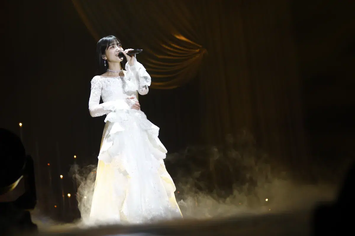 「過去も未来もずっと大好き」乃木坂46久保史緒里、愛に溢れた9年間の完結。誰よりもグループを愛した彼女が残した、最高で最後の“乃木坂らしさ”に全ファンが涙した夜。 10 「過去も未来もずっと大好き」乃木坂46久保史緒里、愛に溢れた9年間の完結。誰よりもグループを愛した彼女が残した、最高で最後の“乃木坂らしさ”に全ファンが涙した夜。