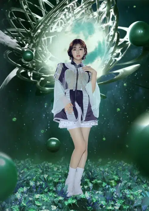 女性7人組ダンスボーカルグループMISS MERCY 16th Single「Boogie Boogie Lovely Buddy」11月30日（日）デジタルリリース開始