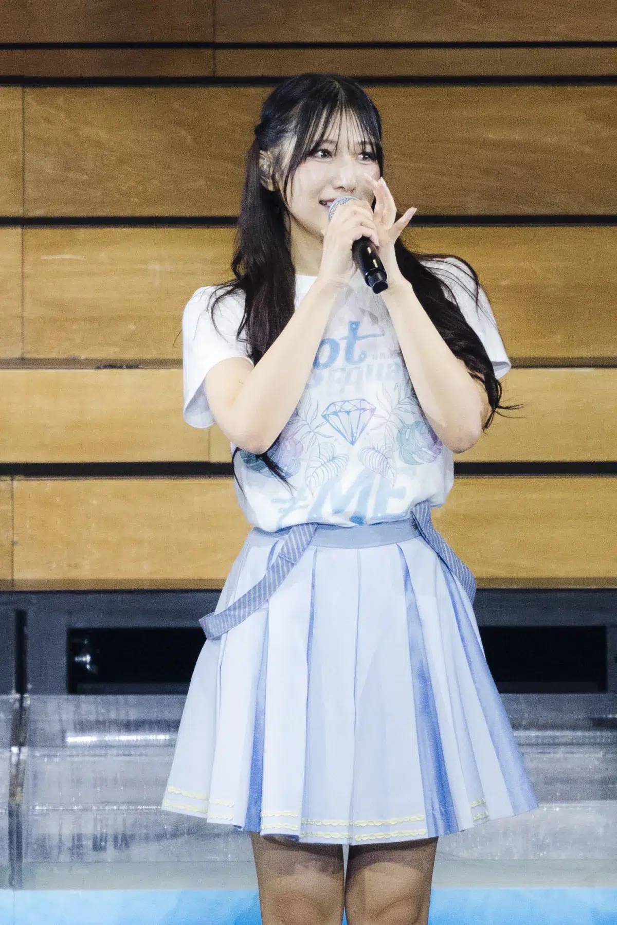 ≠ME、7周年はKアリーナ横浜！有明アリーナ公演でサプライズ発表！指原莉乃プロデュースのノイミーが結成7周年に向け加速、1万人熱狂のライブで涙の決意表明💎