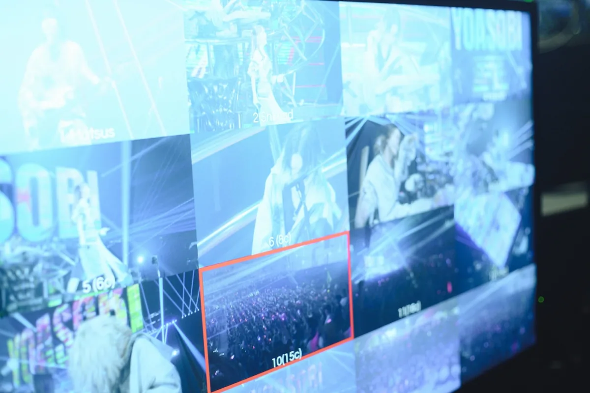 自身初の全国ホールツアー「YOASOBI HALL TOUR 2025 WANDARA」14箇所全40公演を完走！さらに、2026年に日本人アーティスト初となる”アジア10大ドーム＆スタジアムツアー”の開催が決定！