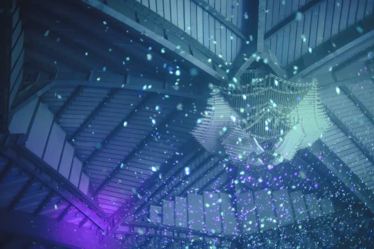 自身初の全国ホールツアー「YOASOBI HALL TOUR 2025 WANDARA」14箇所全40公演を完走！さらに、2026年に日本人アーティスト初となる”アジア10大ドーム＆スタジアムツアー”の開催が決定！