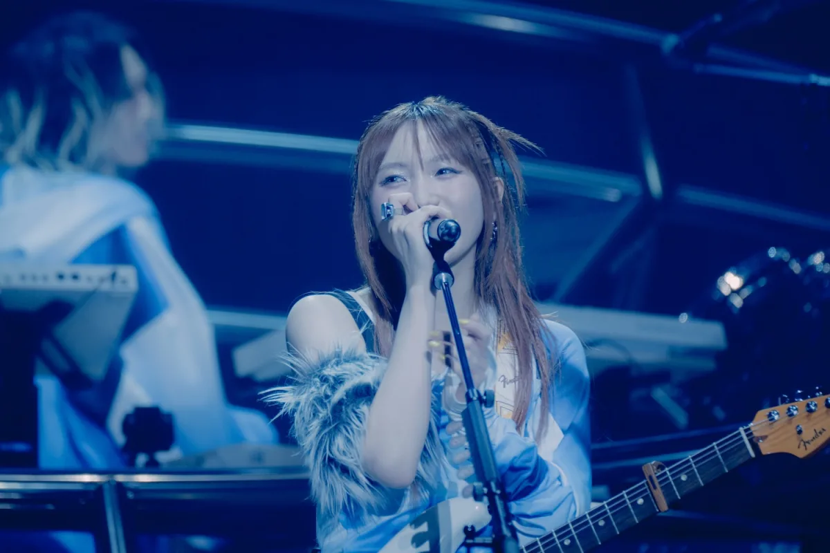 自身初の全国ホールツアー「YOASOBI HALL TOUR 2025 WANDARA」14箇所全40公演を完走！さらに、2026年に日本人アーティスト初となる”アジア10大ドーム＆スタジアムツアー”の開催が決定！