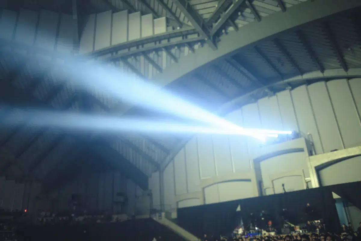 自身初の全国ホールツアー「YOASOBI HALL TOUR 2025 WANDARA」14箇所全40公演を完走！さらに、2026年に日本人アーティスト初となる”アジア10大ドーム＆スタジアムツアー”の開催が決定！