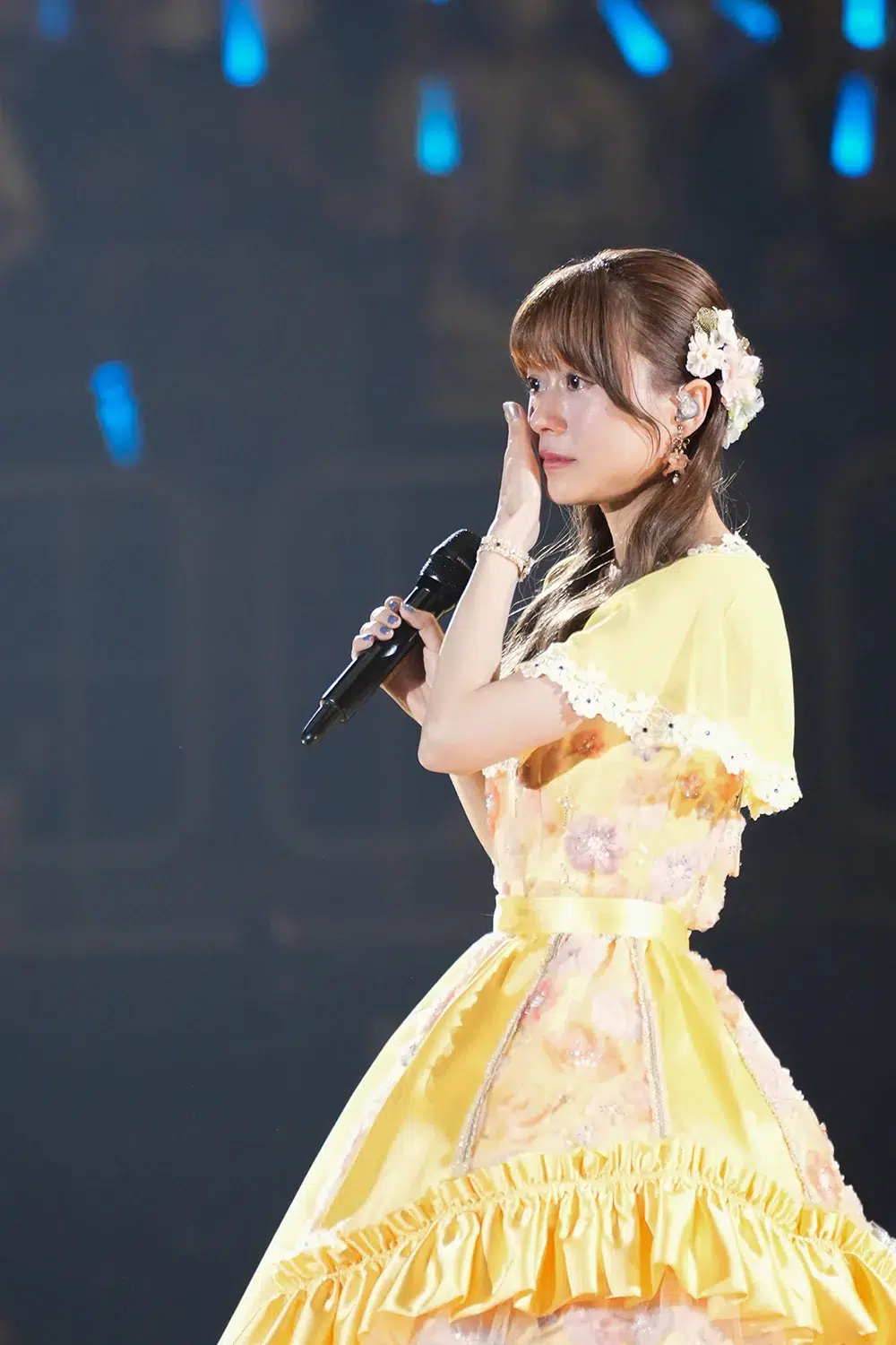 水瀬いのり アーティスト活動10周年記念ライブツアー「Inori Minase 10th ANNIVERSARY LIVE TOUR Travel Record」これまでの感謝とこれからもファンと共に歩む未来を約束した万感のツアーファイナル！