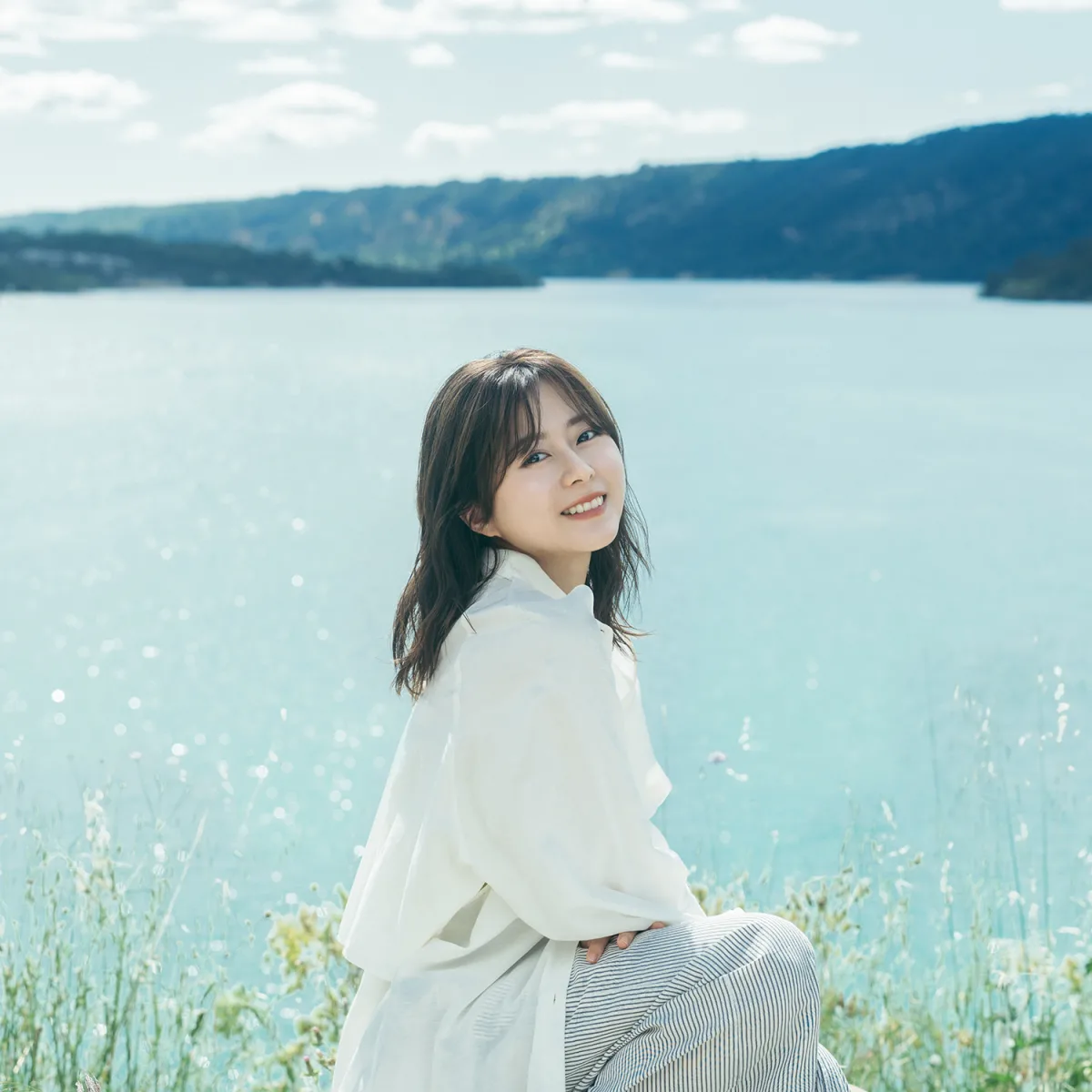 水瀬いのり アーティスト活動10周年記念ライブツアー「Inori Minase 10th ANNIVERSARY LIVE TOUR Travel Record」これまでの感謝とこれからもファンと共に歩む未来を約束した万感のツアーファイナル！