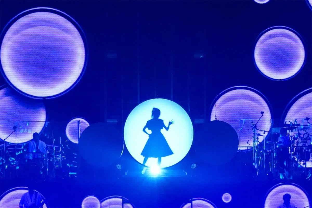 水瀬いのり アーティスト活動10周年記念ライブツアー「Inori Minase 10th ANNIVERSARY LIVE TOUR Travel Record」これまでの感謝とこれからもファンと共に歩む未来を約束した万感のツアーファイナル！