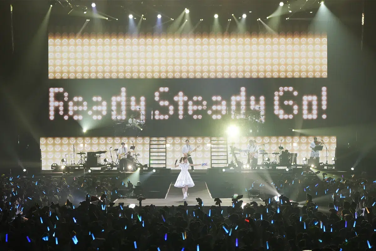 水瀬いのり アーティスト活動10周年記念ライブツアー「Inori Minase 10th ANNIVERSARY LIVE TOUR Travel Record」これまでの感謝とこれからもファンと共に歩む未来を約束した万感のツアーファイナル！